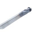 Cgs Tool 4Fl 30 Deg Profile Ball End W/ Reduced Neck 5/16"Dia 1/2"Loc W/ 1-5/8" Reach 4"Oal W/Altin 8006-ALTiN